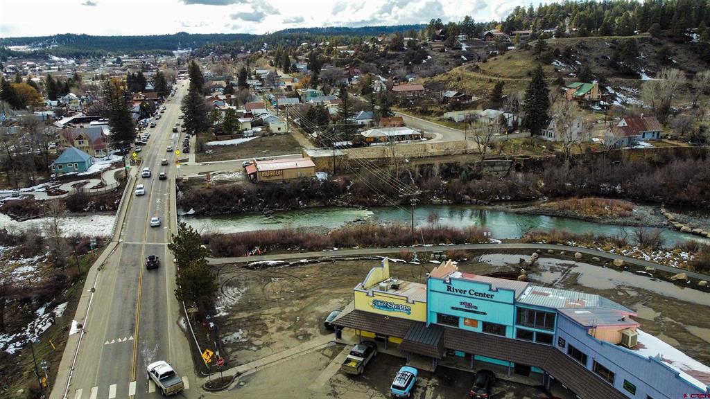 136 & 124 E Pagosa Street Property Photo 9