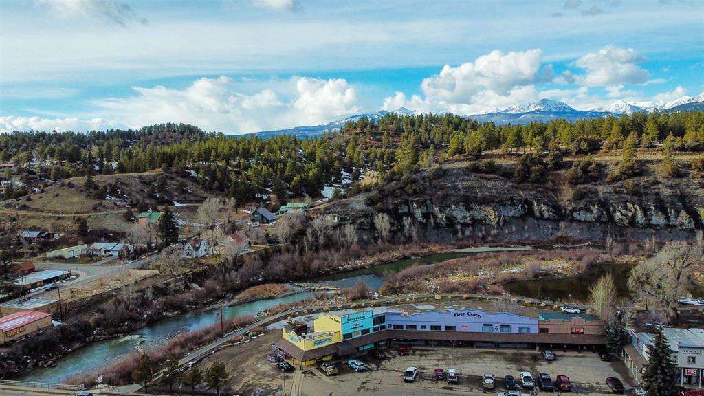 136 & 124 E Pagosa Street Property Photo 11