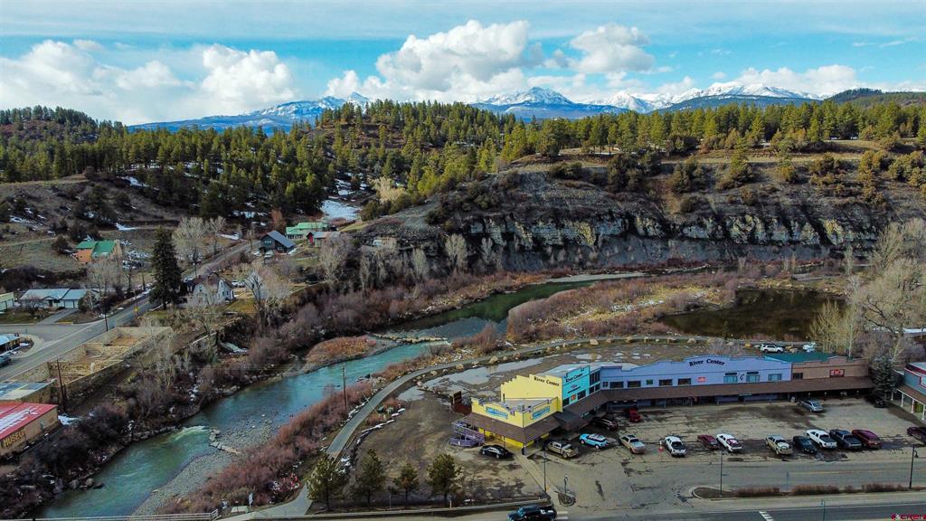 136 & 124 E Pagosa Street Property Photo 12