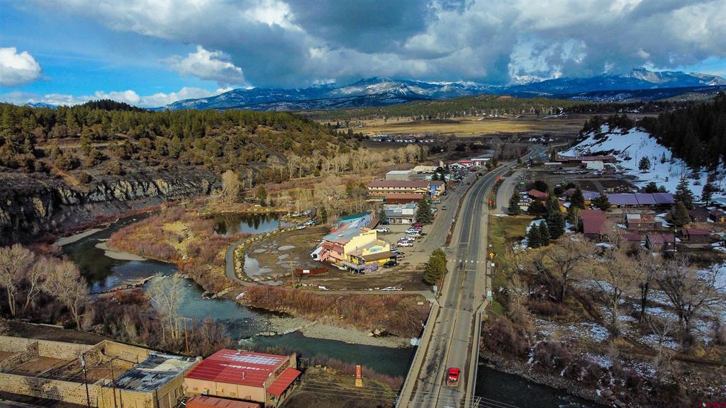 136 & 124 E Pagosa Street Property Photo 13