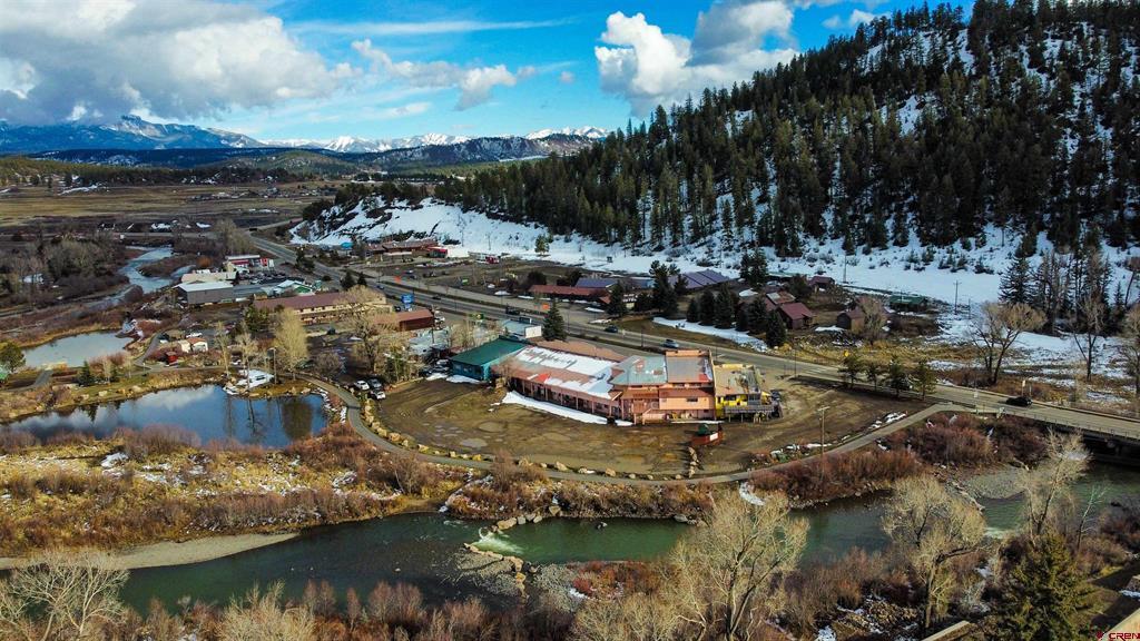 136 & 124 E Pagosa Street Property Photo 14