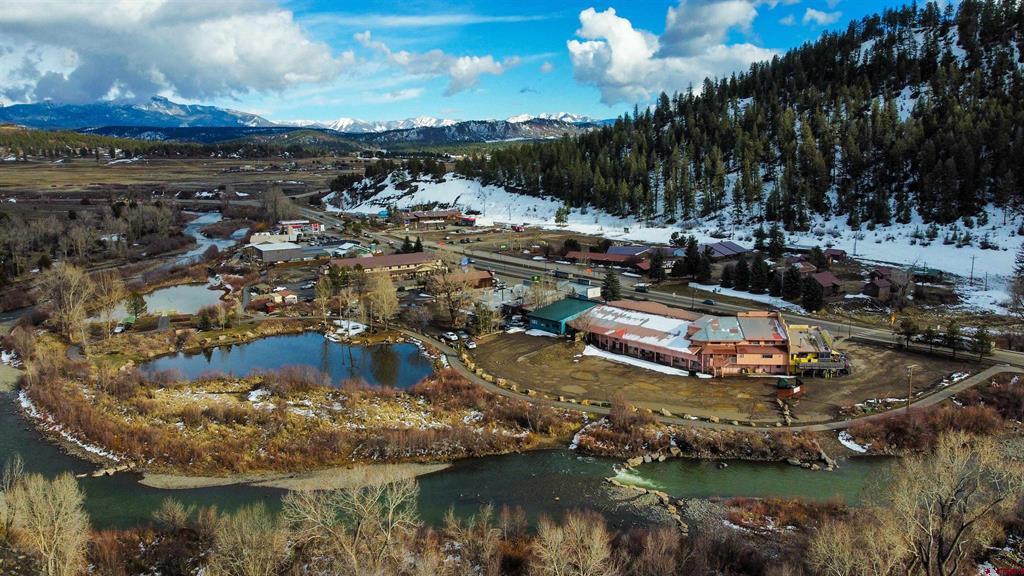 136 & 124 E Pagosa Street Property Photo 15