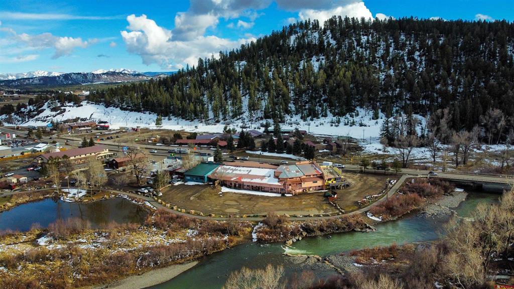 136 & 124 E Pagosa Street Property Photo 16