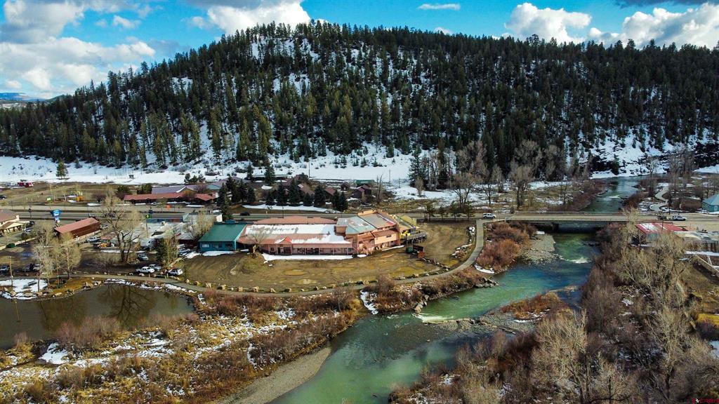 136 & 124 E Pagosa Street Property Photo 17