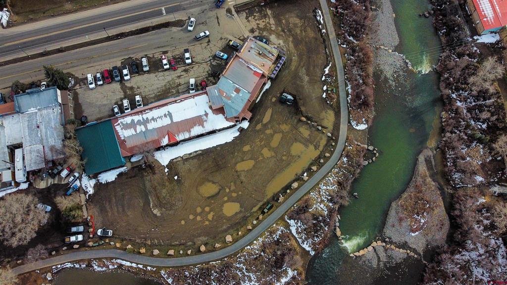 136 & 124 E Pagosa Street Property Photo 18