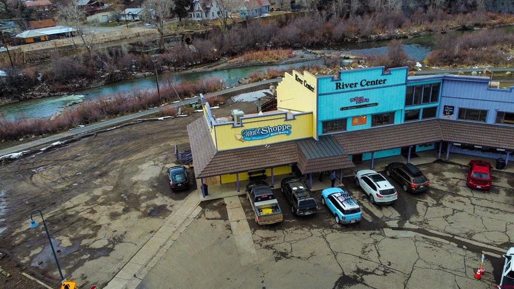 136 & 124 E Pagosa Street Property Photo 19