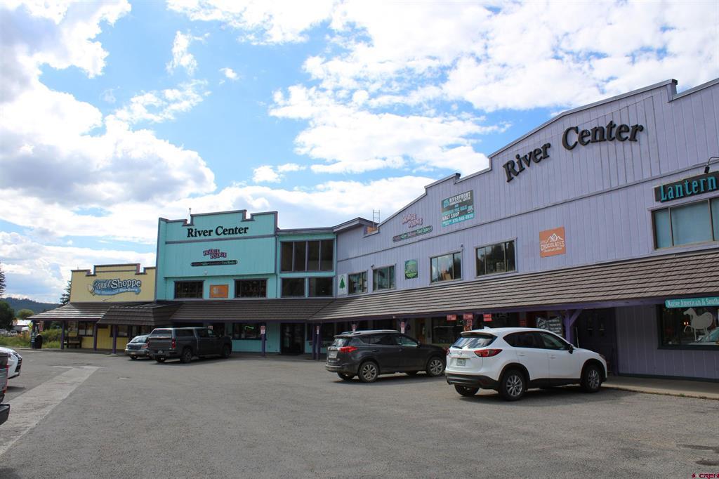 136 & 124 E Pagosa Street Property Photo 20