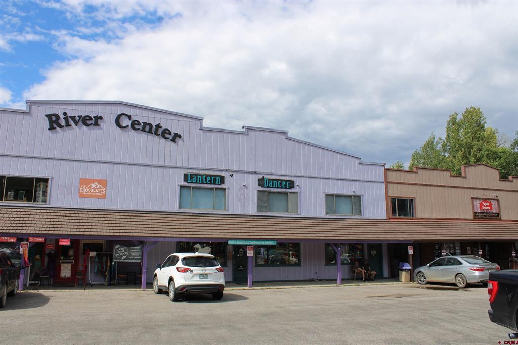 136 & 124 E Pagosa Street Property Photo 21