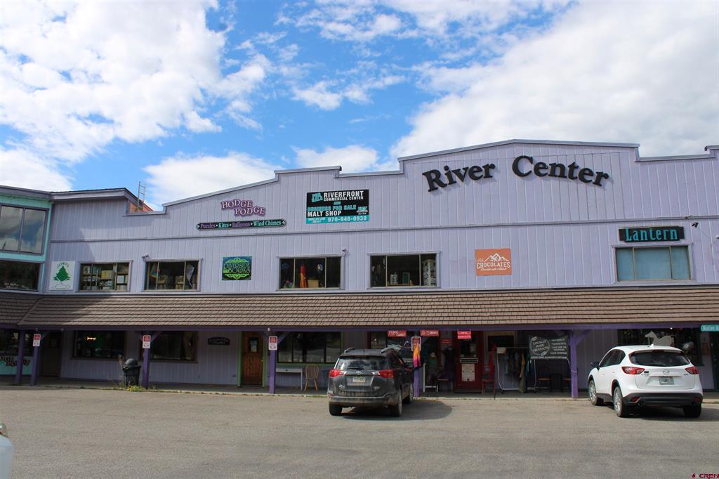 136 & 124 E Pagosa Street Property Photo 22