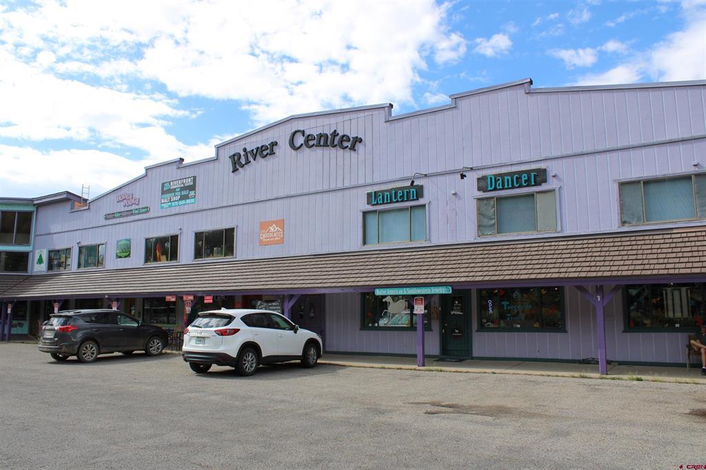 136 & 124 E Pagosa Street Property Photo 23