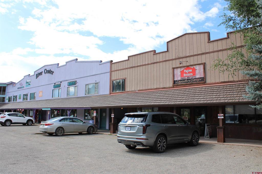 136 & 124 E Pagosa Street Property Photo 24