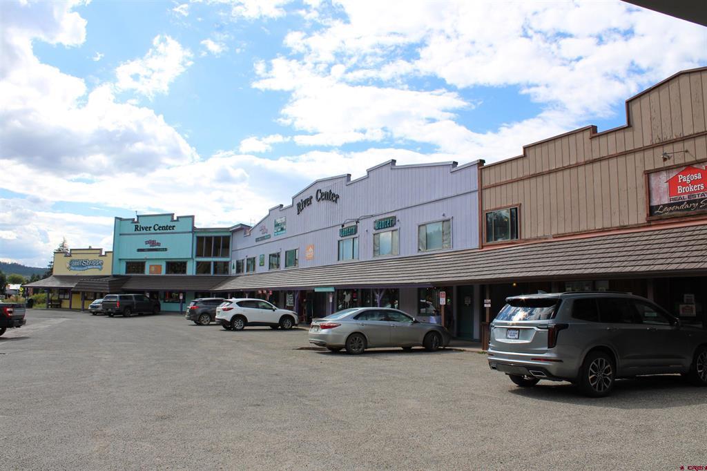 136 & 124 E Pagosa Street Property Photo 25