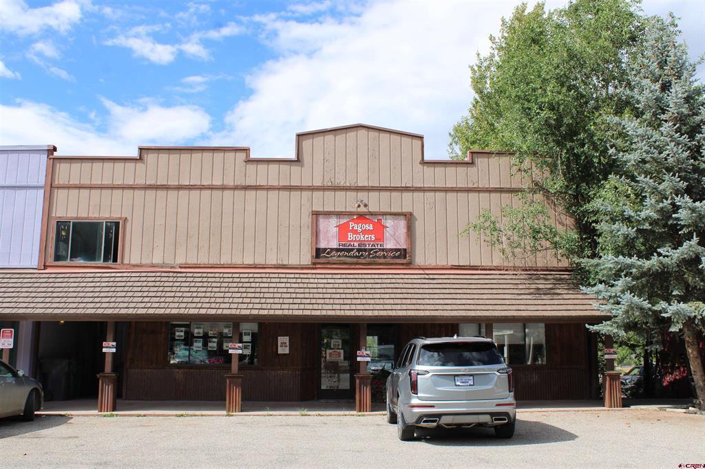136 & 124 E Pagosa Street Property Photo 26