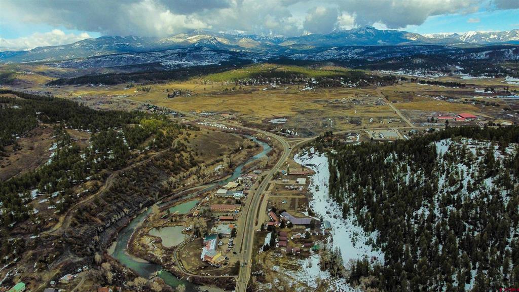 136 & 124 E Pagosa Street Property Photo 28