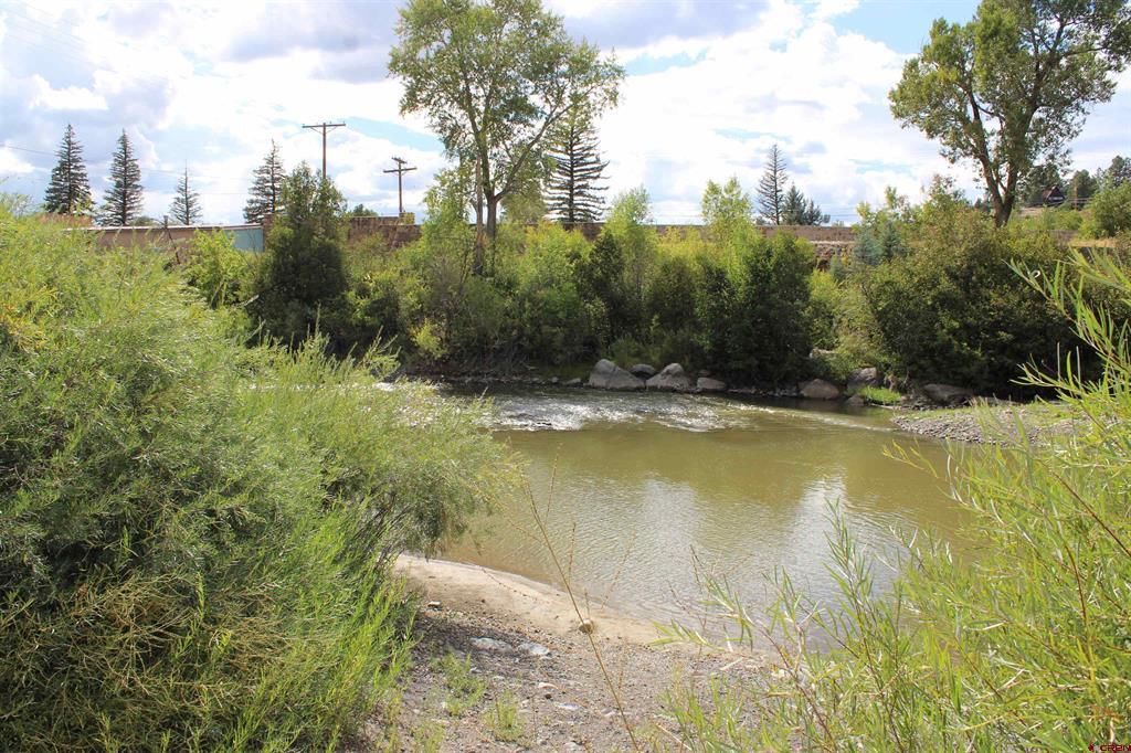 136 & 124 E Pagosa Street Property Photo 29