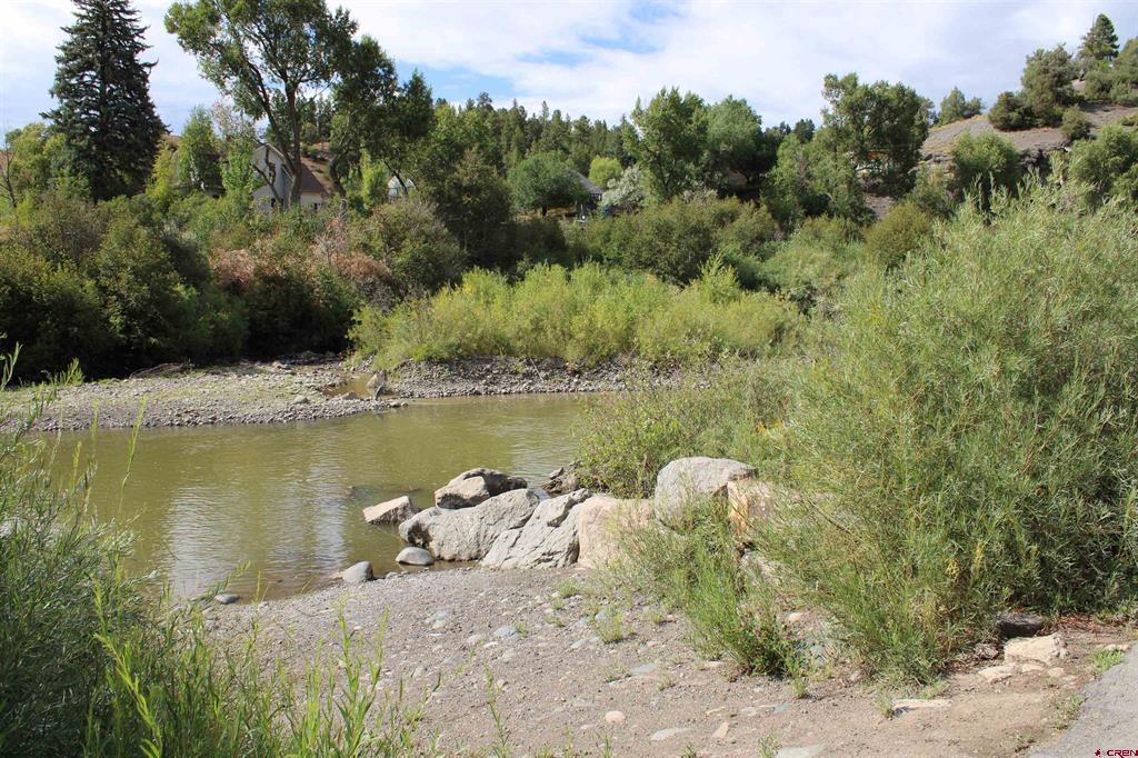 136 & 124 E Pagosa Street Property Photo 30