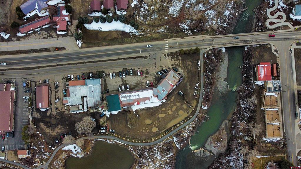 136 & 124 E Pagosa Street Property Photo 34