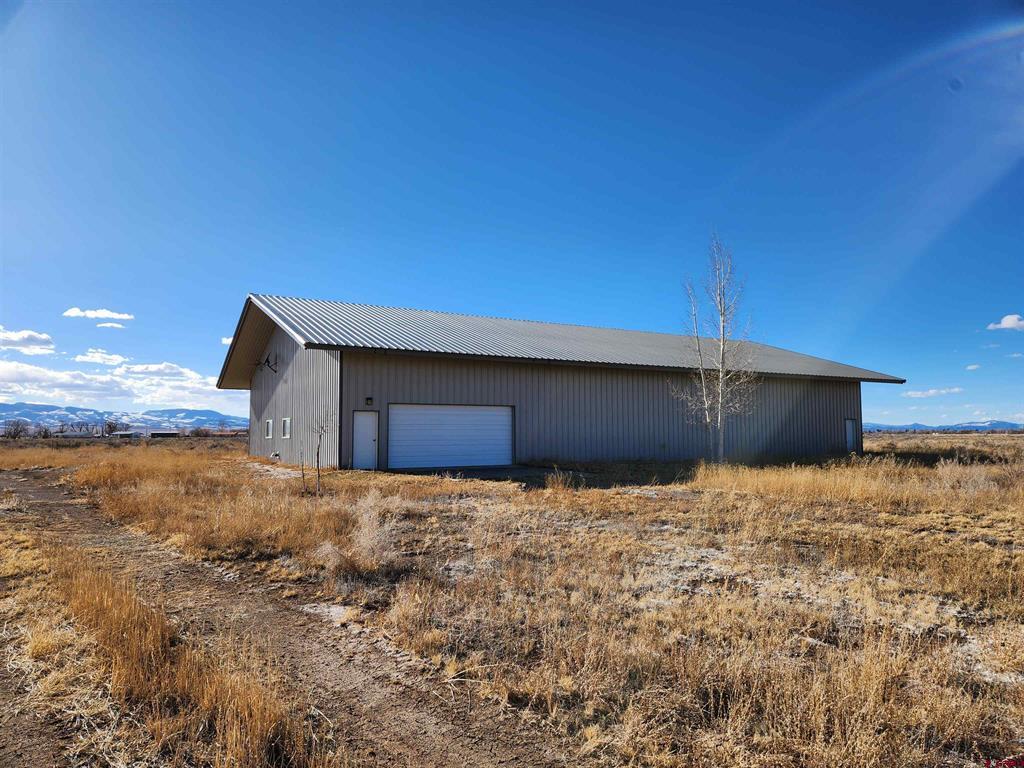 1935 South County Road 1 E Property Photo 1