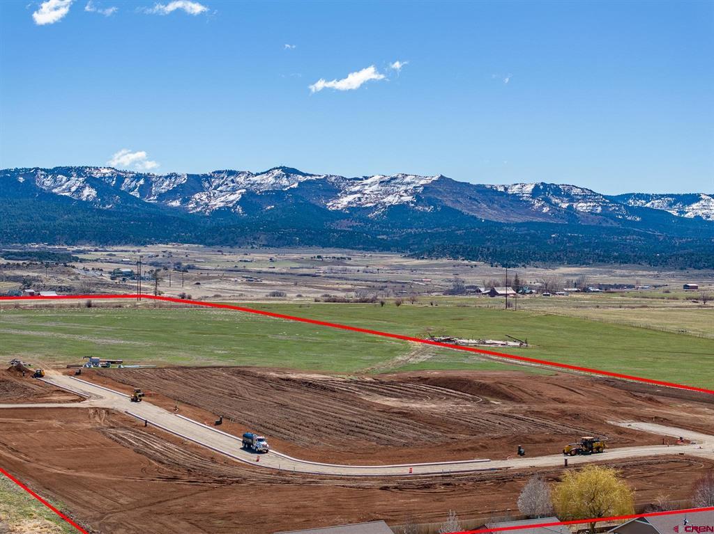 201 Saddleback Drive Property Photo