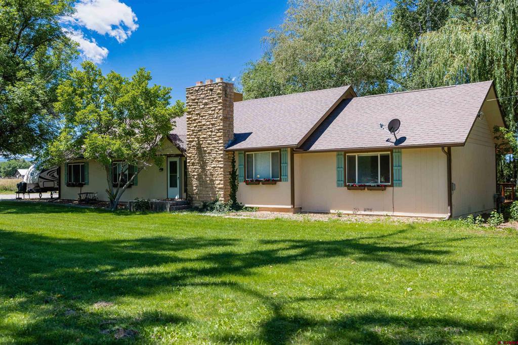 61871 Highway 90 Property Photo 1