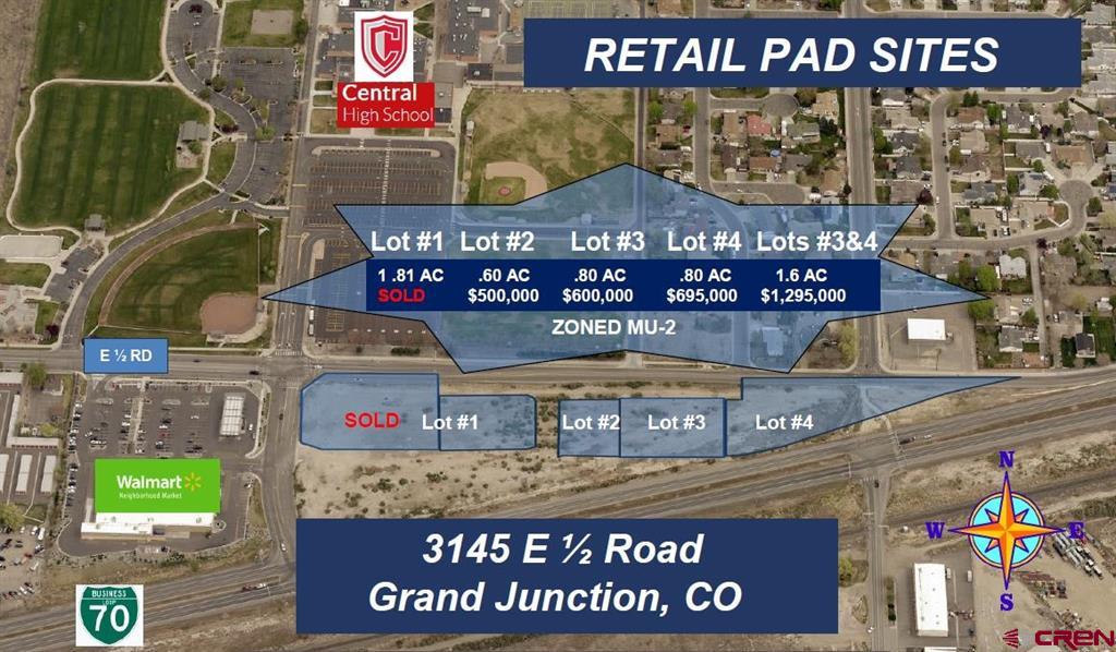 3145 E 1/2 Road Lot 2 Property Photo 2