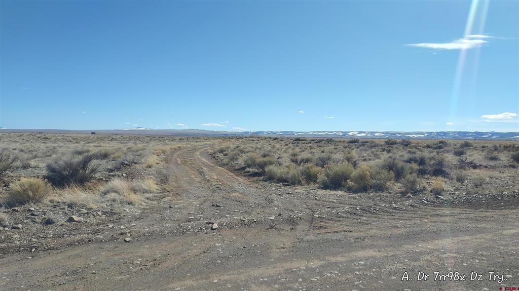 Tbd Co Rd Aa Road Property Photo 9