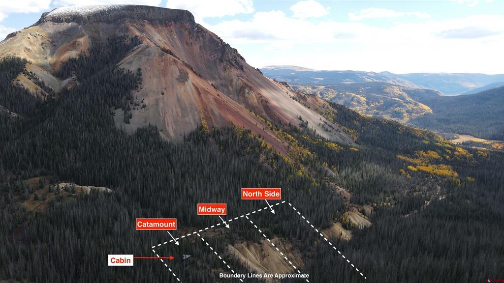 X2 Forest Service Road 380 Property Photo 3