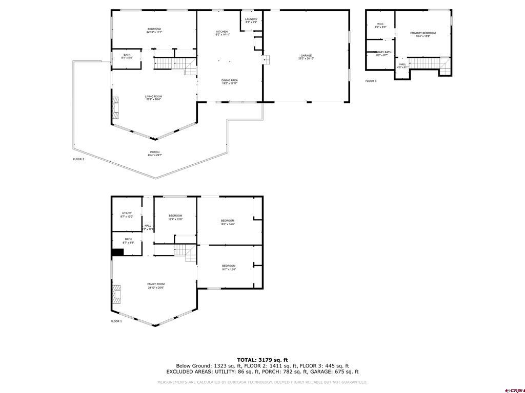 1831 Willow Park Drive Property Photo 8