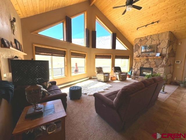 1831 Willow Park Drive Property Photo 12