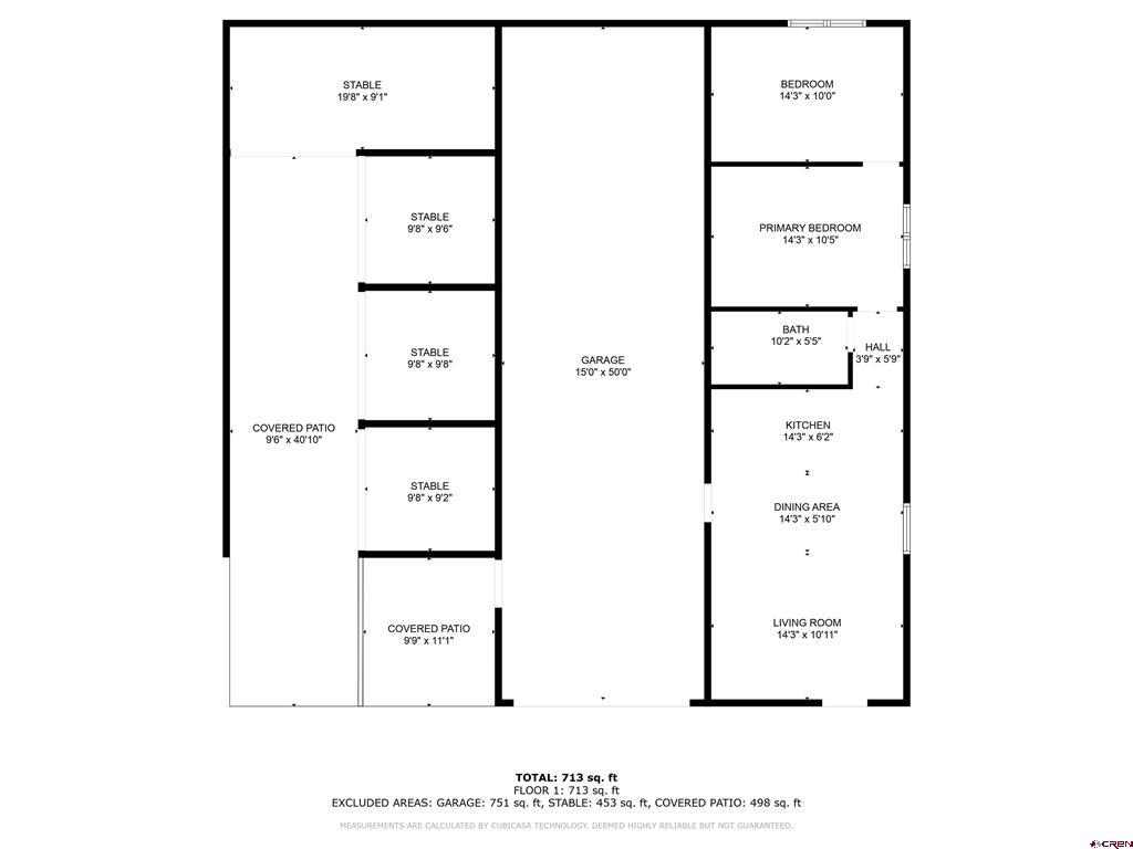 1831 Willow Park Drive Property Photo 27
