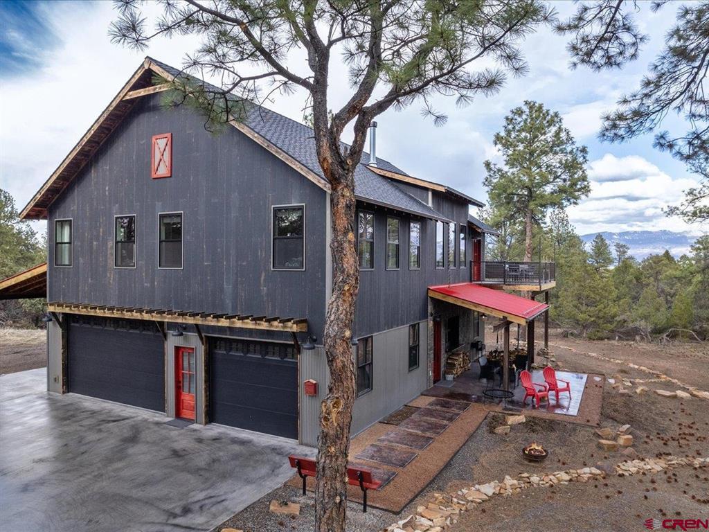 252 Big Canyon Point Property Photo