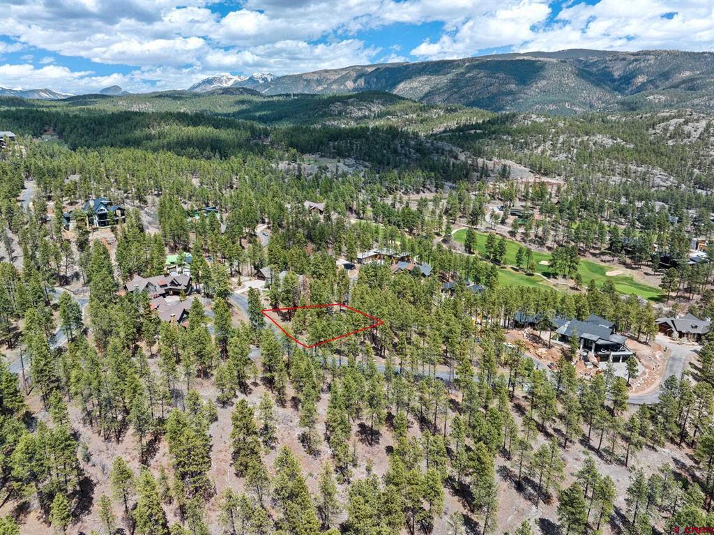 79 Hideout Trail Property Photo 3