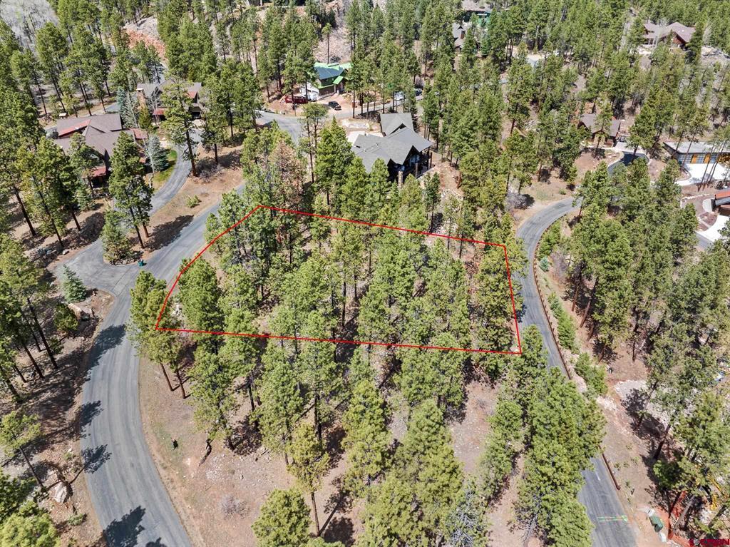79 Hideout Trail Property Photo 7