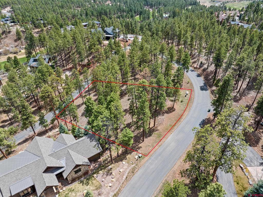 79 Hideout Trail Property Photo 8