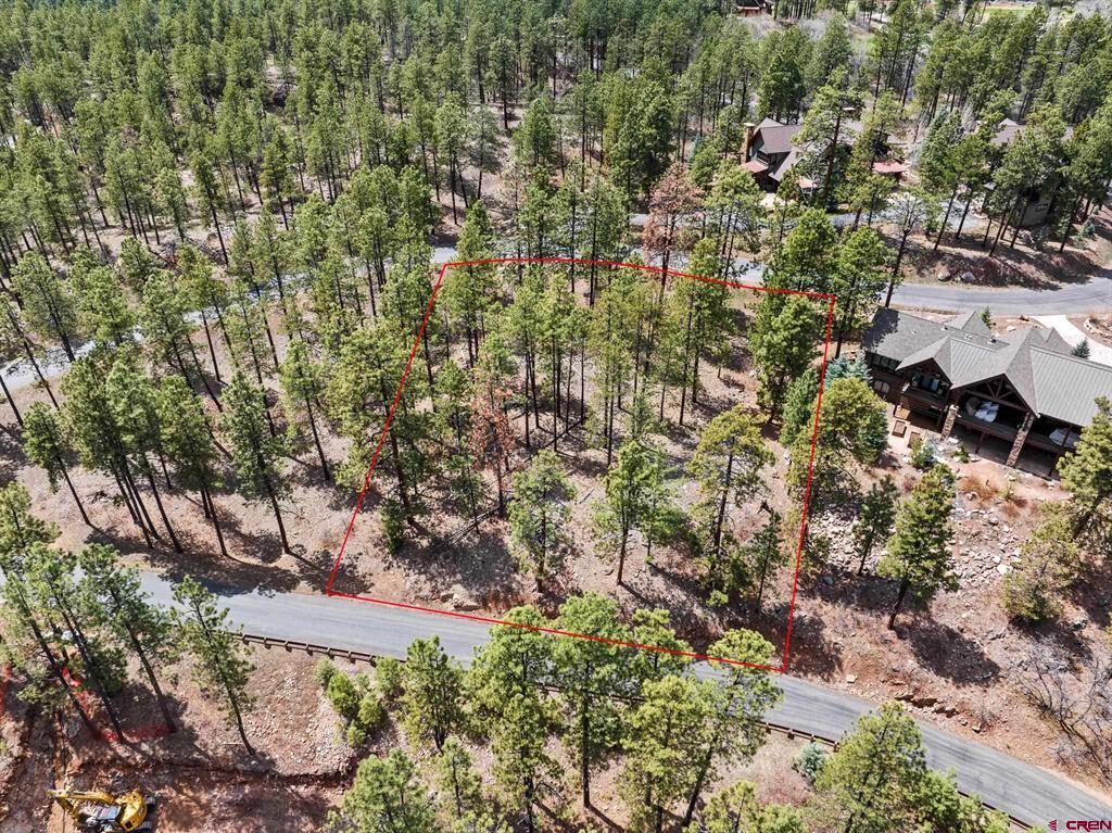 79 Hideout Trail Property Photo 9