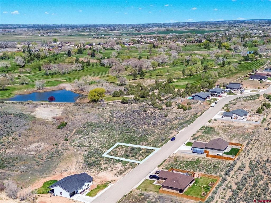 Lot 36 Golf Course Lane Property Photo 1