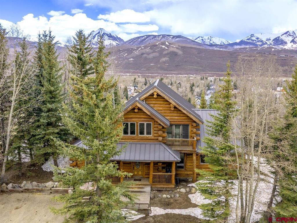 Heights At Crested Butte Real Estate Listings Main Image