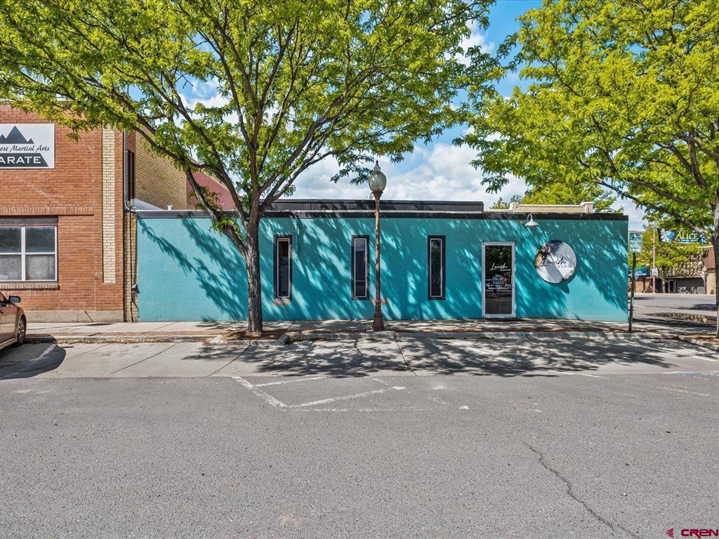 542 E Main Street Property Photo