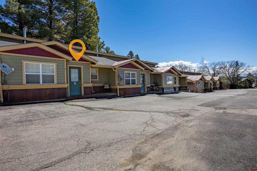 1158 Cloud Cap Avenue Property Photo