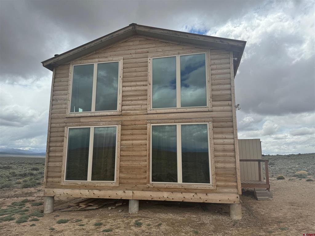 Jicarilla Avenue Property Photo