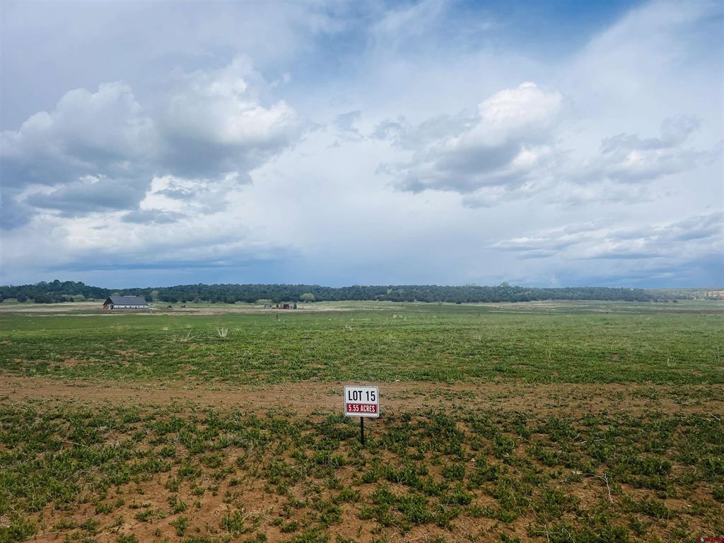 Lot 15 Entrada Del Sol Property Photo