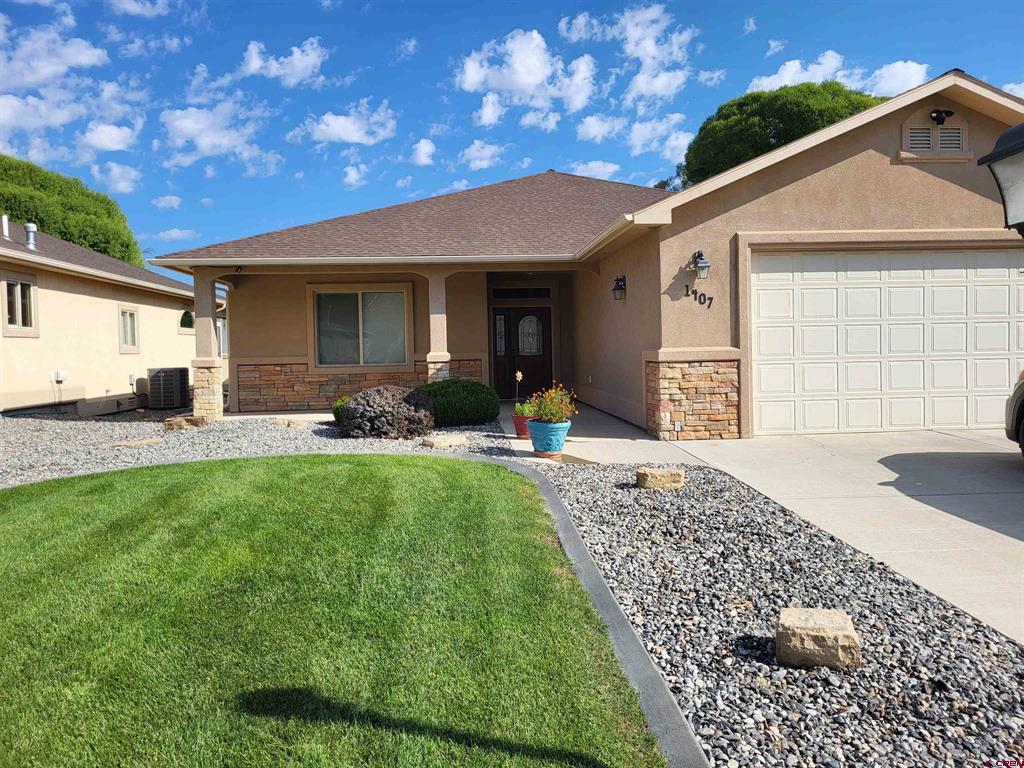 1407 Rainier Lane Property Photo