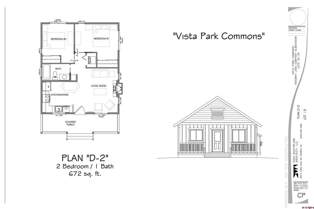 212 Redcliff Drive Property Photo 1
