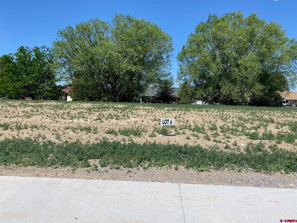 Lot 6 6700 Road Property Photo 1