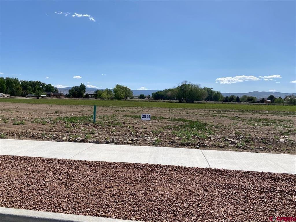 Lot 10 6700 Road Property Photo 1