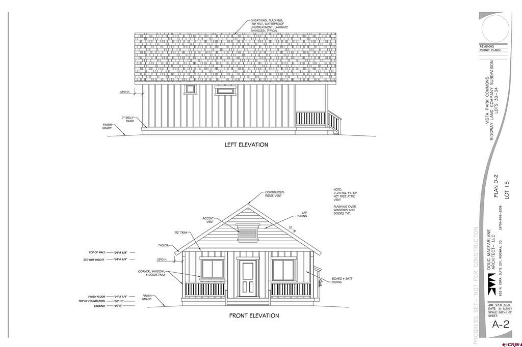 224 Redcliff Drive Property Photo 1