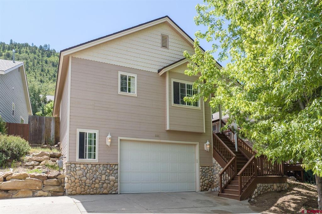 330 Jenkins Ranch Road Property Photo