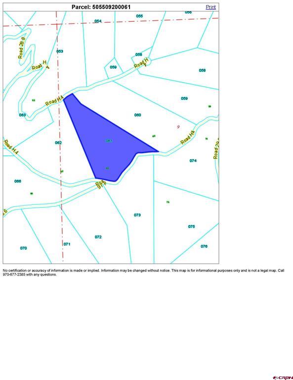 Lot 61 Road H.4 Property Photo 16