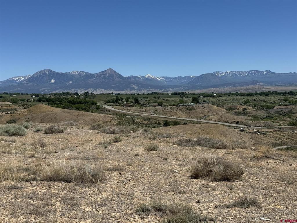 TBD Highway 92