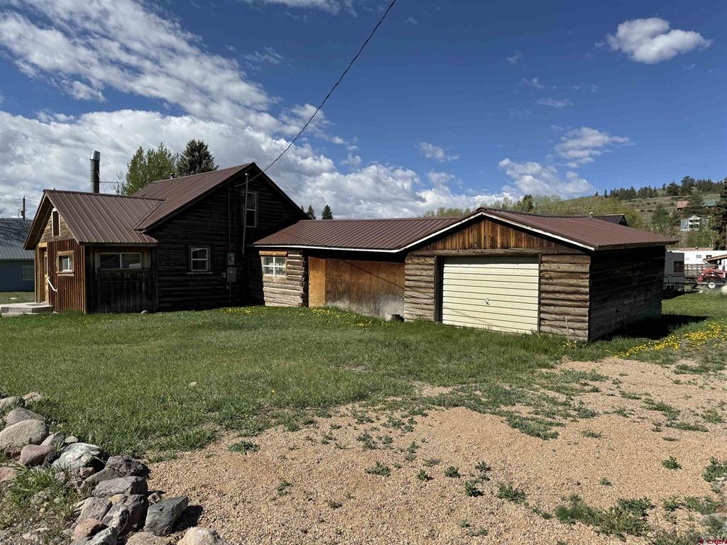 509 La Garita Avenue Property Photo